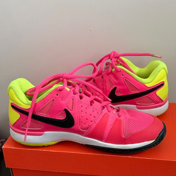 Nike Air Vapor Tennis/Pickleball Shoes - Picture 4 of 6